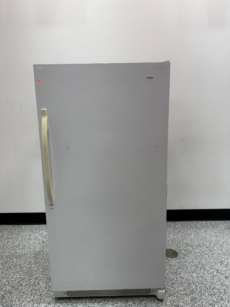Image of Kenmore Freezer
